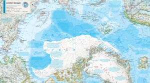 http://progressivegeographies.com/2014/06/17/mapping-the-shrinking-of-the-arctic-ice-sheet-in-national-geographic/