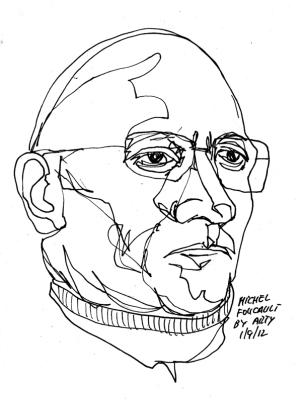 Foucault's essays