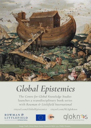 The Global Epistemics Book Series | Progressive Geographies